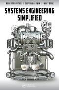 Cloutier / Baldwin / Bone |  Systems Engineering Simplified | Buch |  Sack Fachmedien