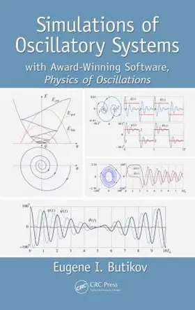 Butikov |  Simulations of Oscillatory Systems | Buch |  Sack Fachmedien