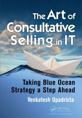 Upadrista |  The Art of Consultative Selling in IT | Buch |  Sack Fachmedien