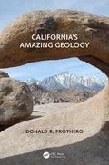Prothero |  California's Amazing Geology | Buch |  Sack Fachmedien