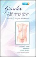 Salgado / Monstrey / Djordjevic |  Gender Affirmation: Medical and Surgical Perspectives | Buch |  Sack Fachmedien