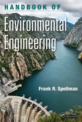 Spellman |  Handbook of Environmental Engineering | Buch |  Sack Fachmedien