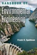 Spellman |  Handbook of Environmental Engineering | Buch |  Sack Fachmedien