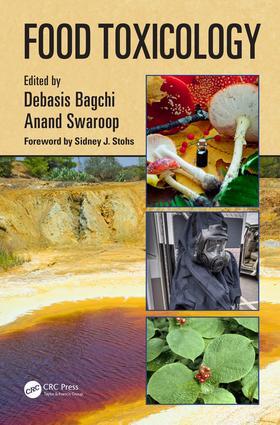 Bagchi / Swaroop | Food Toxicology | Buch | 978-1-4987-0874-6 | sack.de