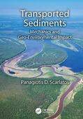 Scarlatos |  Transported Sediments | Buch |  Sack Fachmedien