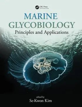 Kim |  Marine Glycobiology | Buch |  Sack Fachmedien