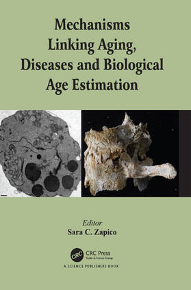Zapico | Mechanisms Linking Aging, Diseases and Biological Age Estimation | Buch | 978-1-4987-0969-9 | sack.de