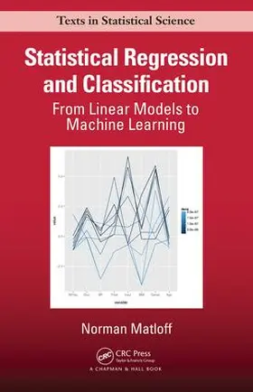 Matloff |  Statistical Regression and Classification | Buch |  Sack Fachmedien