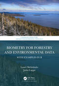 Lappi / Mehtätalo / Mehtatalo |  Biometry for Forestry and Environmental Data | Buch |  Sack Fachmedien