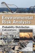 Theodore |  Environmental Risk Analysis | Buch |  Sack Fachmedien