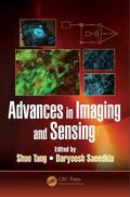 Tang / Saeedkia |  Advances in Imaging and Sensing | Buch |  Sack Fachmedien