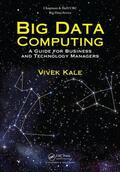 Kale |  Big Data Computing | Buch |  Sack Fachmedien