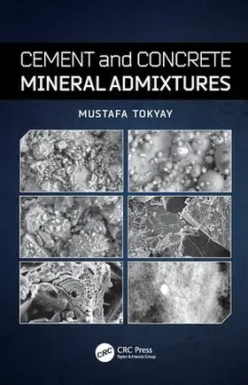 Tokyay |  Cement and Concrete Mineral Admixtures | Buch |  Sack Fachmedien