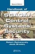 Radvanovsky / Look / Brodsky |  Handbook of SCADA/Control Systems Security | Buch |  Sack Fachmedien