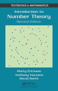 Vazzana / Garth |  Introduction to Number Theory | Buch |  Sack Fachmedien