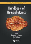 Pavone / Shoham |  Handbook of Neurophotonics | Buch |  Sack Fachmedien
