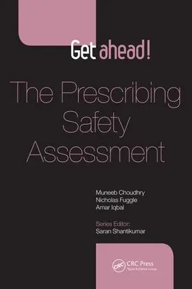Choudhry / Fuggle / Iqbal |  Get ahead! The Prescribing Safety Assessment | Buch |  Sack Fachmedien