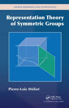 Meliot | Representation Theory of Symmetric Groups | Buch | 978-1-4987-1912-4 | sack.de