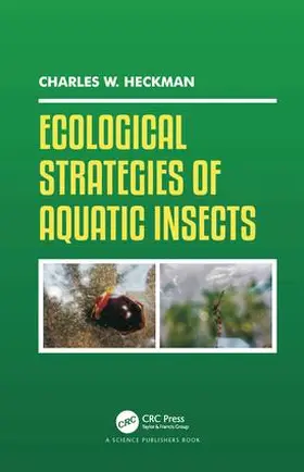 Heckman |  Ecological Strategies of Aquatic Insects | Buch |  Sack Fachmedien