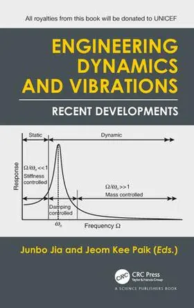 Jia / Paik |  Engineering Dynamics and Vibrations | Buch |  Sack Fachmedien