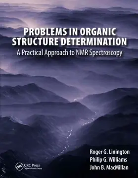 Linington / Williams / MacMillan |  Problems in Organic Structure Determination | Buch |  Sack Fachmedien