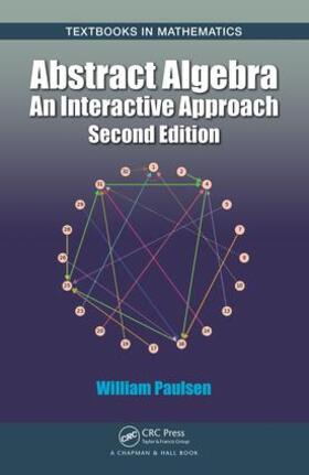 Paulsen |  Abstract Algebra | Buch |  Sack Fachmedien