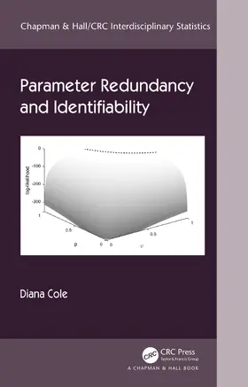 Cole |  Parameter Redundancy and Identifiability | Buch |  Sack Fachmedien