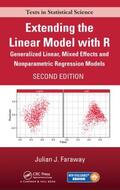 Faraway |  Extending the Linear Model with R | Buch |  Sack Fachmedien