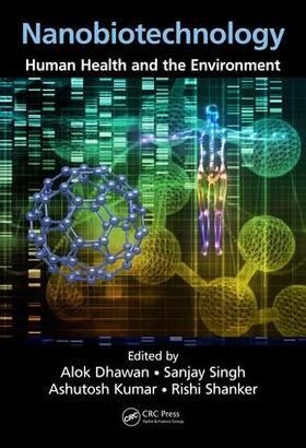 Dhawan / Singh / Kumar |  Nanobiotechnology | Buch |  Sack Fachmedien