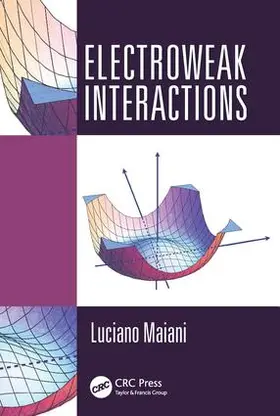 Maiani |  Electroweak Interactions | Buch |  Sack Fachmedien