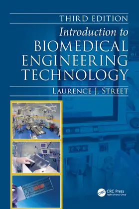 Street |  Introduction to Biomedical Engineering Technology | Buch |  Sack Fachmedien