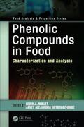 Nollet / Gutierrez-Uribe |  Phenolic Compounds in Food | Buch |  Sack Fachmedien