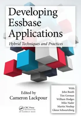 Lackpour | Developing Essbase Applications | Buch | 978-1-4987-2328-2 | www.sack.de