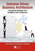 Tiwary / Unhelkar |  Outcome-Driven Business Architecture | Buch |  Sack Fachmedien