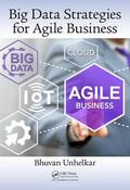 Unhelkar |  Big Data Strategies for Agile Business | Buch |  Sack Fachmedien