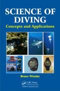 Wienke |  Science of Diving | Buch |  Sack Fachmedien