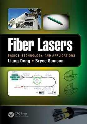 Dong / Samson | Fiber Lasers | Buch | 978-1-4987-2554-5 | sack.de