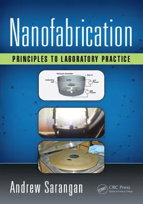 Sarangan | Nanofabrication | Buch | 978-1-4987-2557-6 | sack.de
