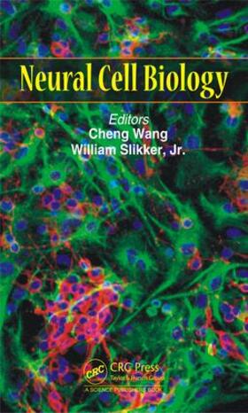 Wang / Slikker / Slikker, Jr. |  Neural Cell Biology | Buch |  Sack Fachmedien