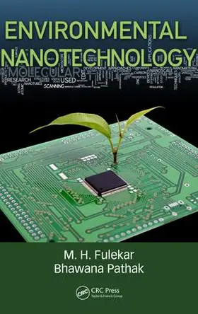 Fulekar / Pathak |  Environmental Nanotechnology | Buch |  Sack Fachmedien