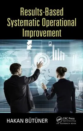 Butuner | Results-Based Systematic Operational Improvement | Buch | 978-1-4987-2630-6 | sack.de