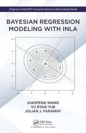 Wang / Ryan Yue / Faraway |  Bayesian Regression Modeling with Inla | Buch |  Sack Fachmedien