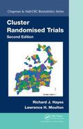 Moulton / Hayes |  Cluster Randomised Trials | Buch |  Sack Fachmedien