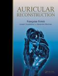 Firmin / Dusseldorp / Marchac |  Auricular Reconstruction | Buch |  Sack Fachmedien