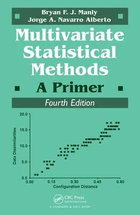 Navarro Alberto |  Multivariate Statistical Methods | Buch |  Sack Fachmedien