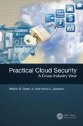 Greer / Greer, Jr. / Jackson |  Practical Cloud Security | Buch |  Sack Fachmedien