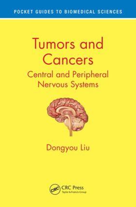Liu | Tumors and Cancers | Buch | 978-1-4987-2969-7 | sack.de