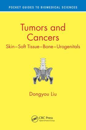 Liu | Tumors and Cancers | Buch | 978-1-4987-2977-2 | sack.de