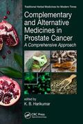 Harikumar |  Complementary and Alternative Medicines in Prostate Cancer | Buch |  Sack Fachmedien