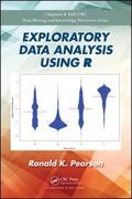 Pearson |  Exploratory Data Analysis Using R | Buch |  Sack Fachmedien